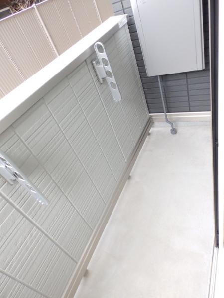 松江市西津田４丁目のアパート