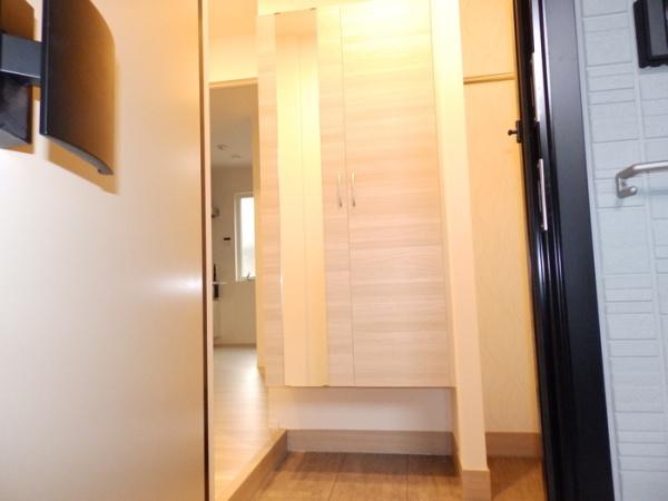 松江市西津田４丁目のアパート