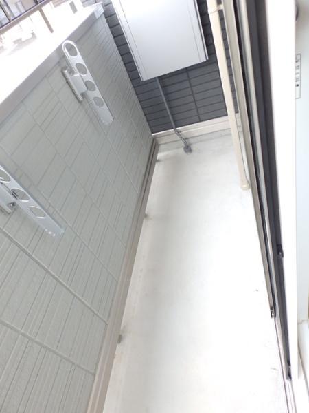 ロイヤルステージ西津田