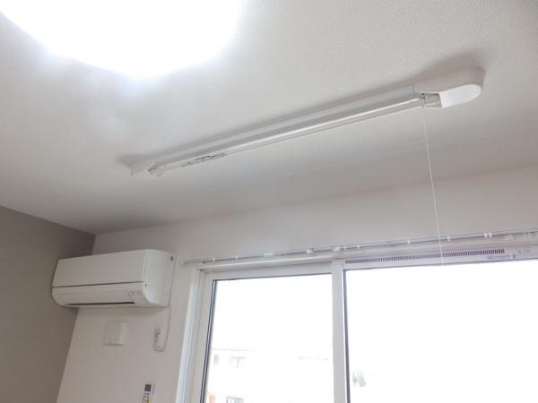松江市西津田４丁目のアパート
