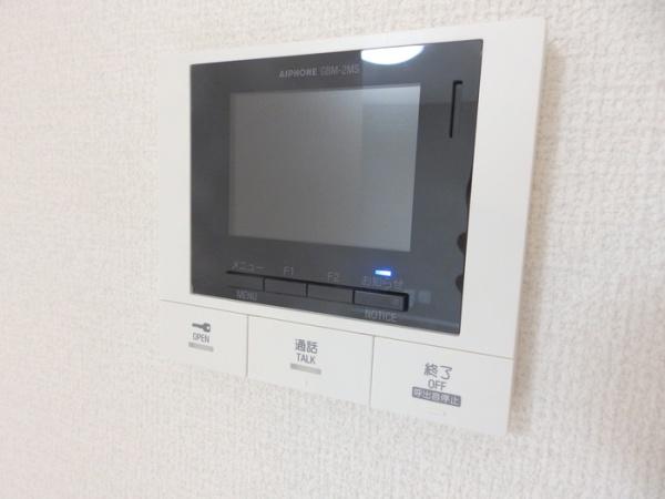 松江市西津田４丁目のアパート