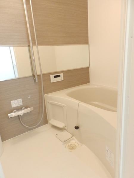 松江市西津田４丁目のアパート