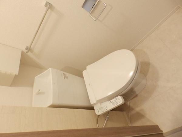 松江市西津田４丁目のアパート