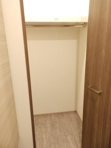 松江市西津田４丁目のアパート