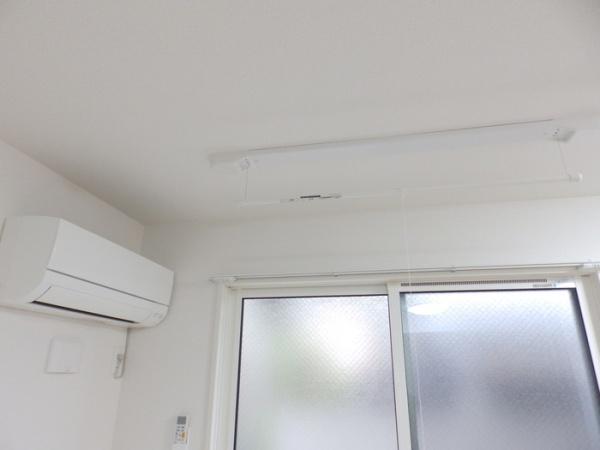 松江市西津田４丁目のアパート