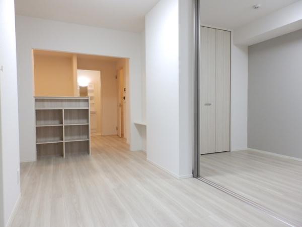 松江市西津田４丁目のアパート