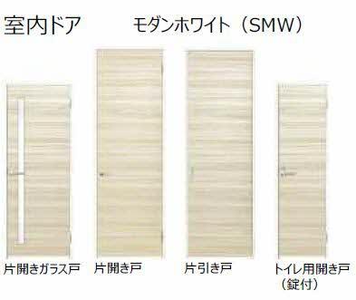 松江市東津田町のアパート