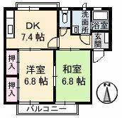 フレグランスＫ２