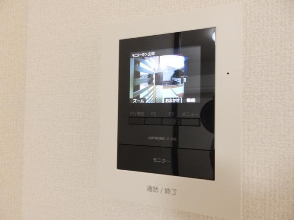 松江市雑賀町のアパート