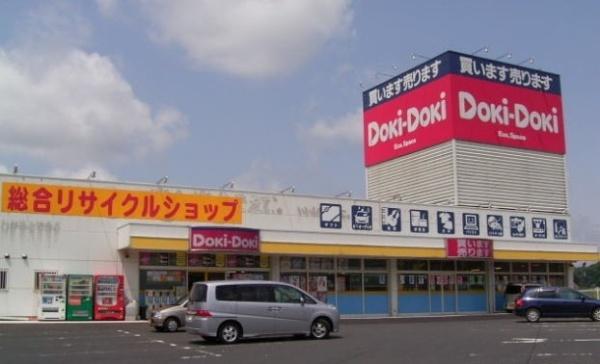 クレール・ブロッサム(Doki－Doki三刀屋店)