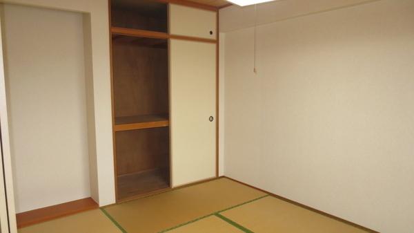 松江市学園南１丁目のマンション