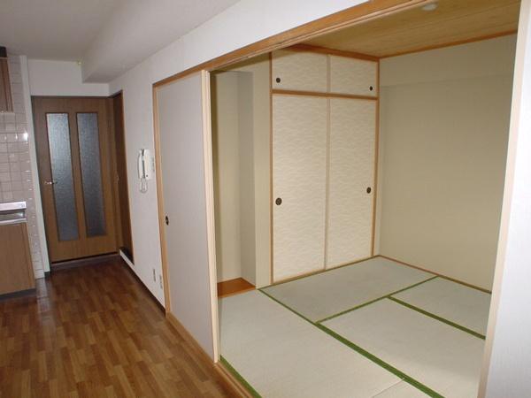 松江市学園南１丁目のマンション