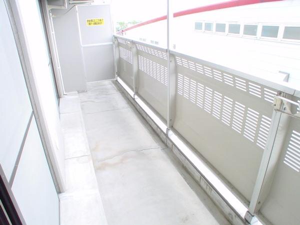 松江市学園南１丁目のマンション