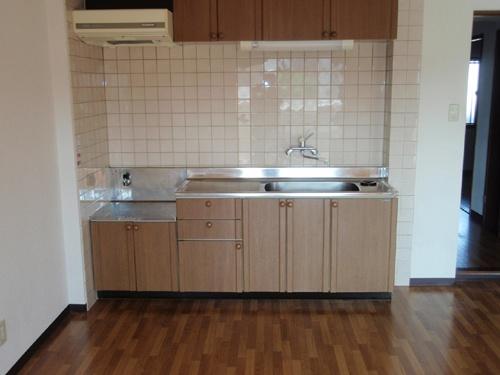 松江市学園南１丁目のマンション