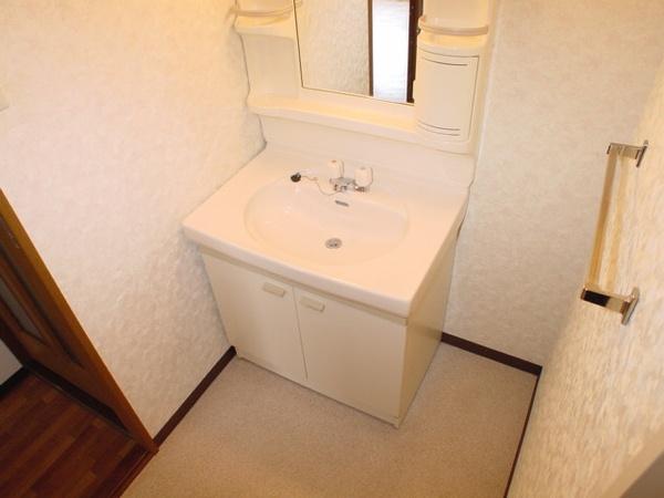 松江市学園南１丁目のマンション