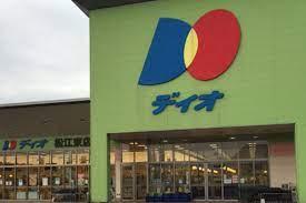 松江市東津田町のアパート(ディオ松江東店)
