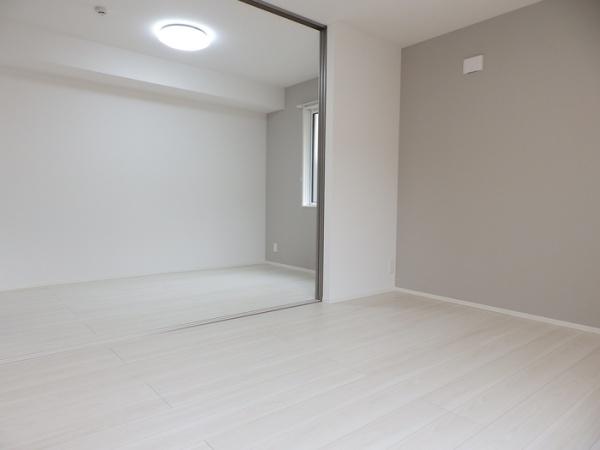 松江市西津田６丁目のアパート