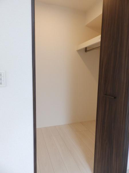 松江市西津田６丁目のアパート