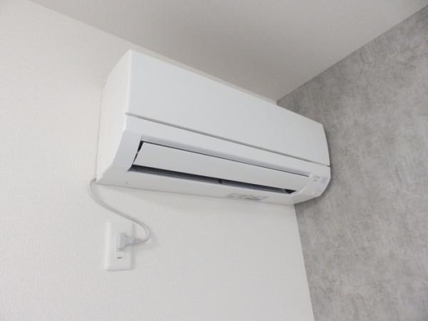 松江市西津田６丁目のアパート
