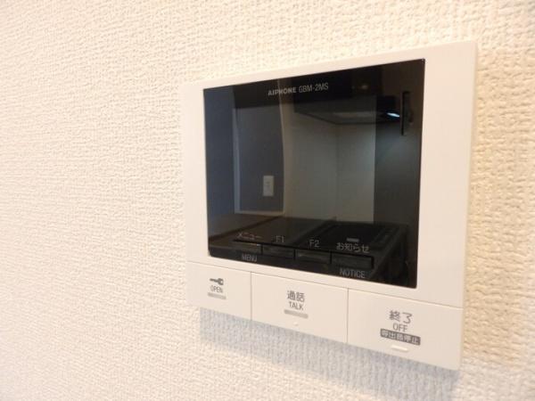 松江市西津田６丁目のアパート
