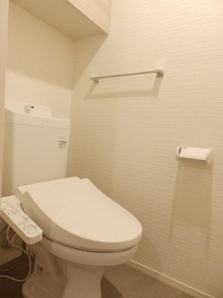 松江市西津田６丁目のアパート