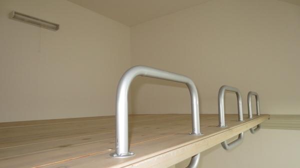 松江市浜乃木１丁目のアパート