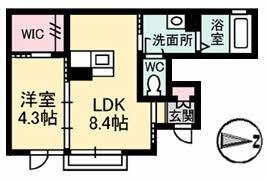 シャーメゾンナナーラ