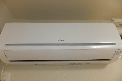 松江市内中原町のアパート