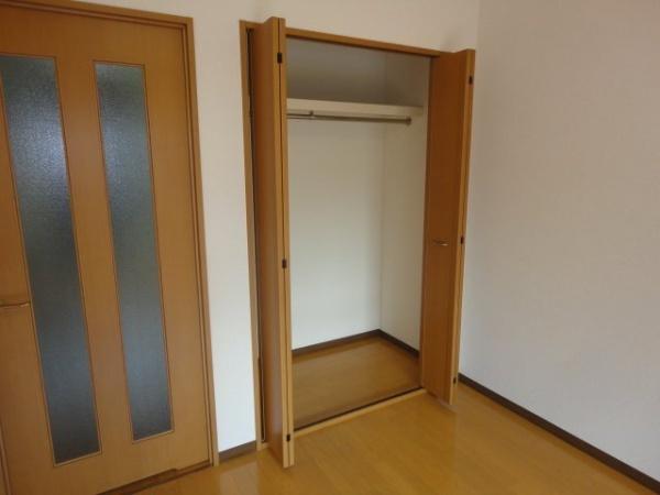 松江市東津田町のマンション