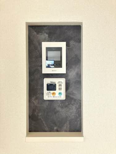 松江市乃木福富町のアパート