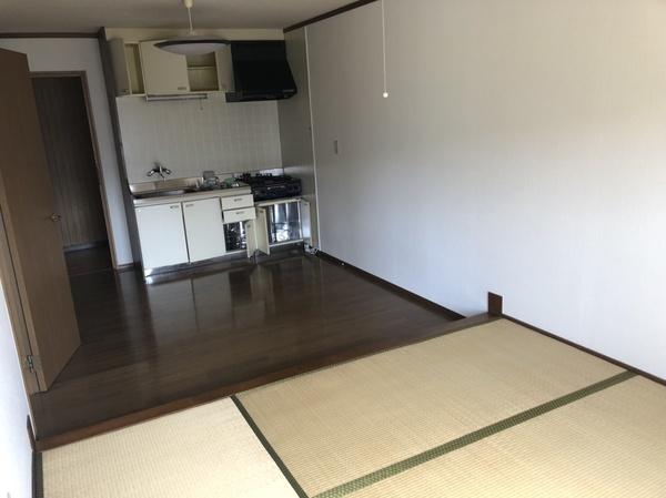 錦織アパート