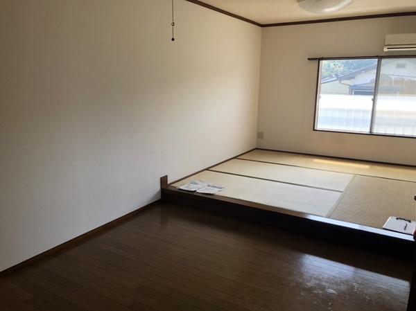 錦織アパート