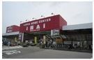 松江市黒田町のアパート(スーパーホームセンターいない松江春日店)