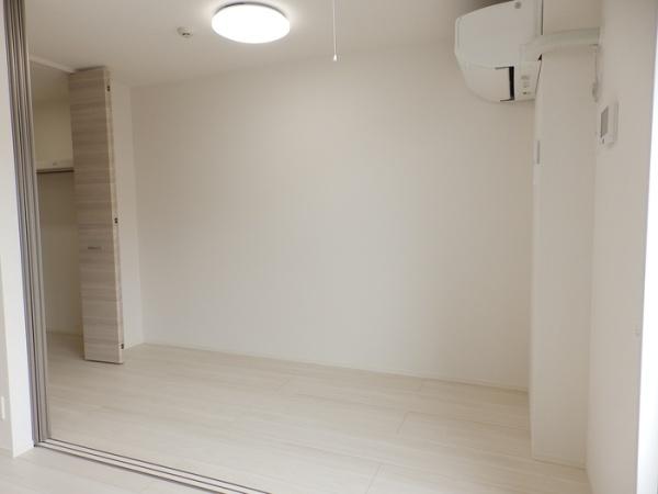 松江市東津田町のアパート