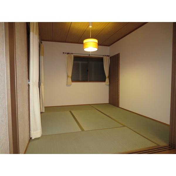 松江市内中原町のマンション