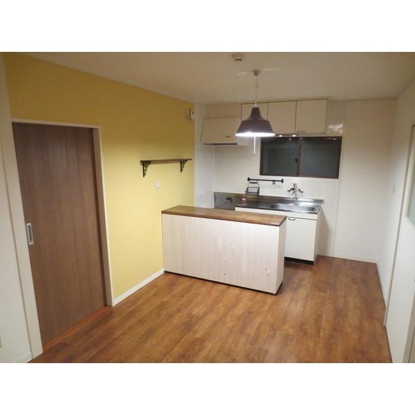 松江市内中原町のマンション