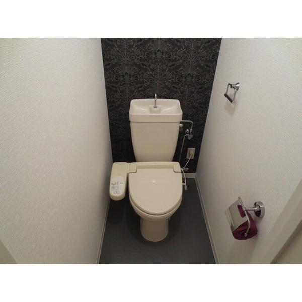 松江市内中原町のマンション