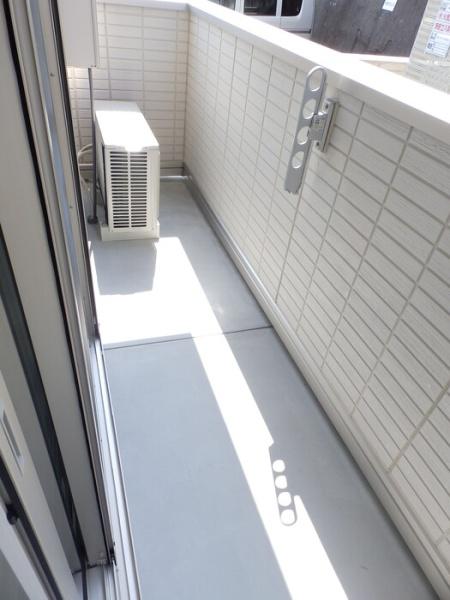 松江市上乃木４丁目のアパート