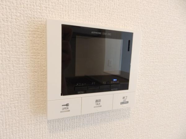松江市上乃木４丁目のアパート