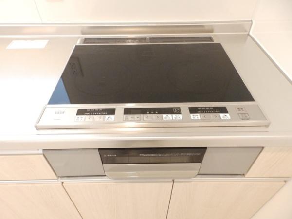 松江市上乃木４丁目のアパート