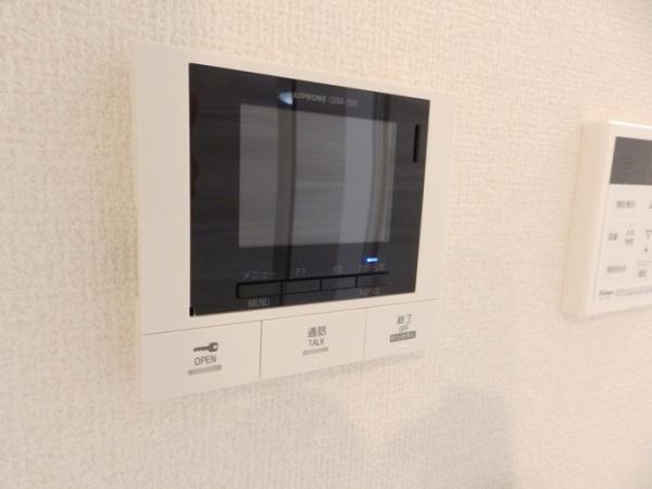 松江市上乃木４丁目のアパート