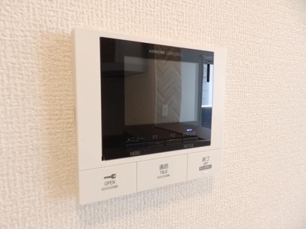 松江市上乃木４丁目のアパート