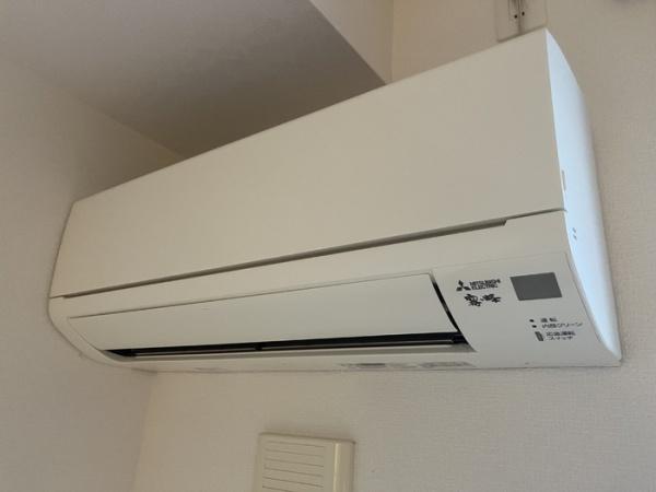 松江市西津田６丁目のアパート