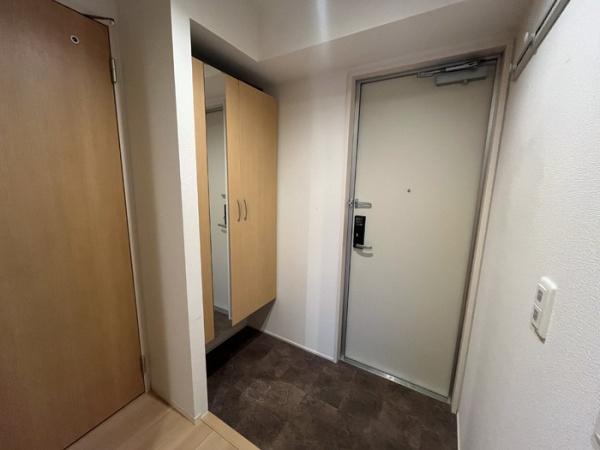 松江市西津田６丁目のアパート
