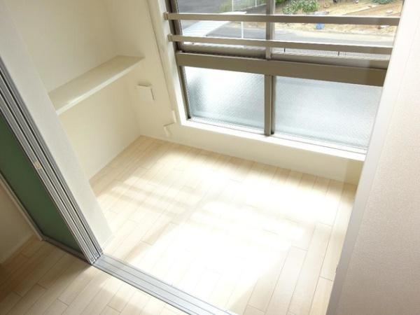 松江市東出雲町揖屋のアパート