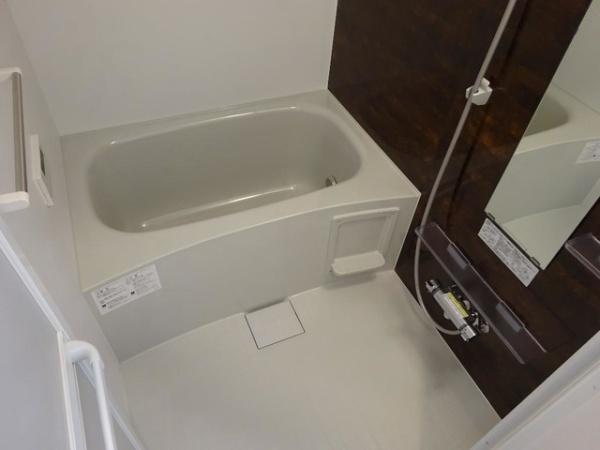 松江市東出雲町揖屋のアパート