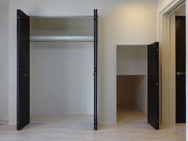 松江市東出雲町揖屋のアパート