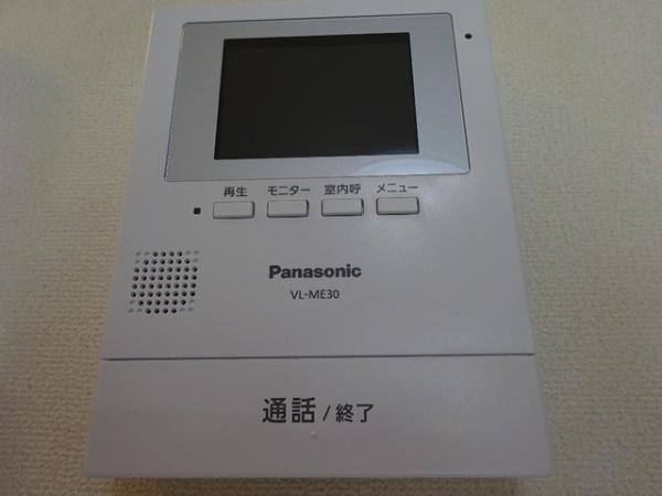 松江市東出雲町揖屋のアパート