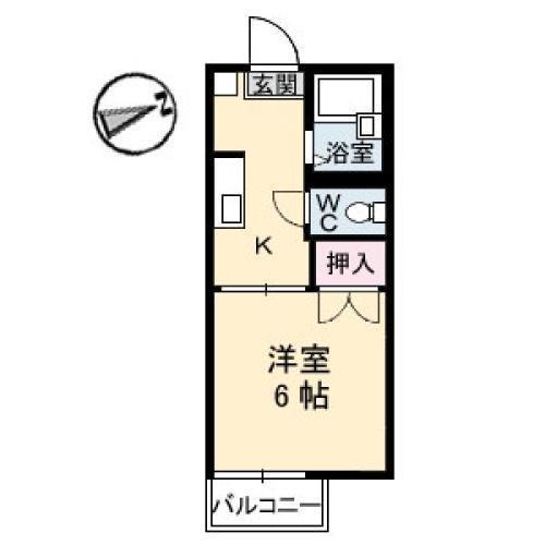 スィングル城北