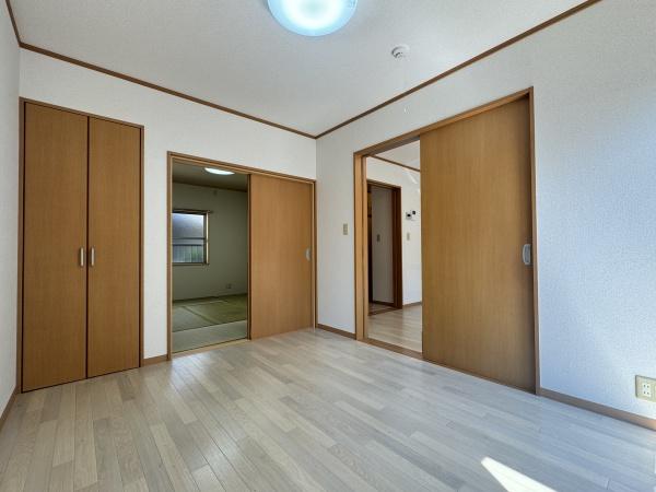 プルメリア壱番館